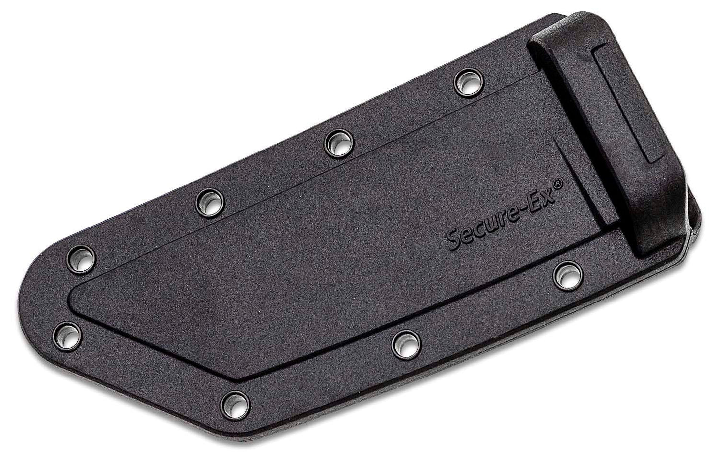 Cold Steel Kyoto 17DA Fixed Blade 3.38" 8Cr13MoV