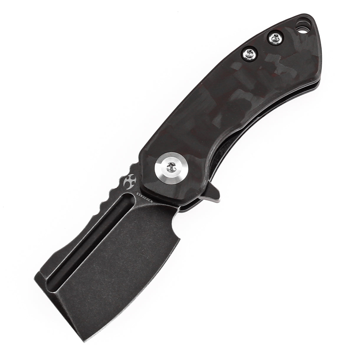Kansept Mini Korvid K3030A13 closed view