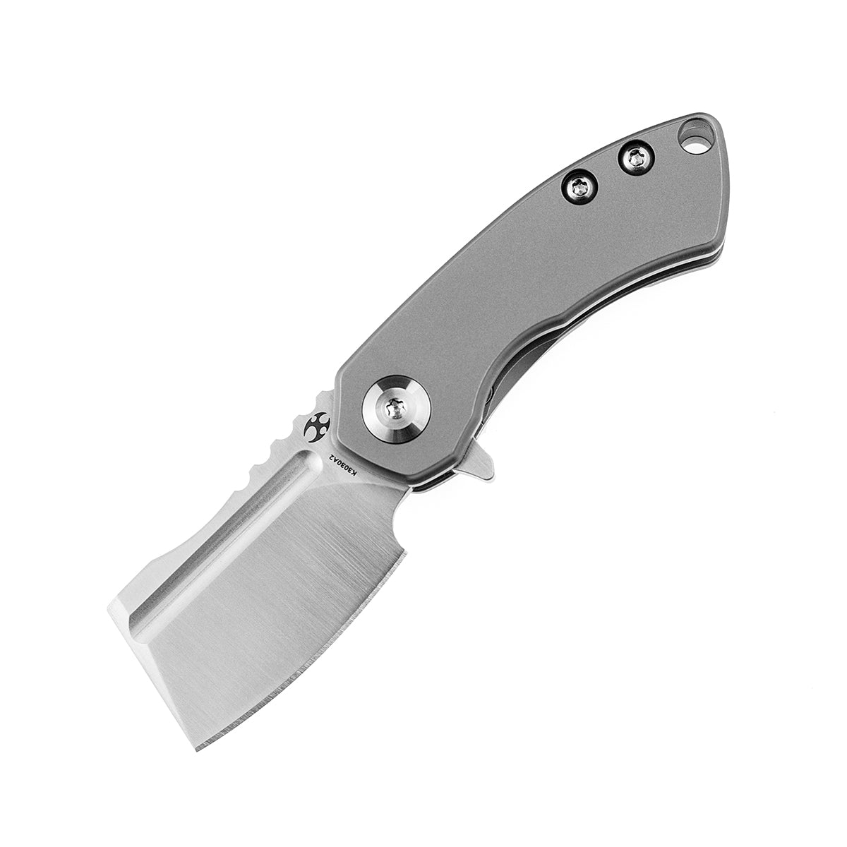 Kansept Mini Korvid K3030A2 closed view