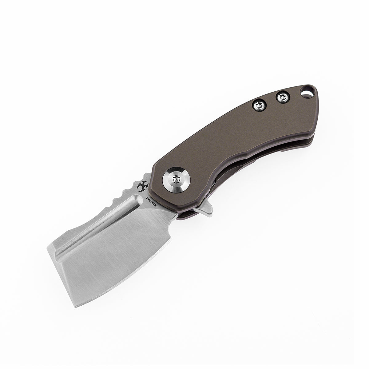 Kansept Mini Korvid K3030A3 closed view