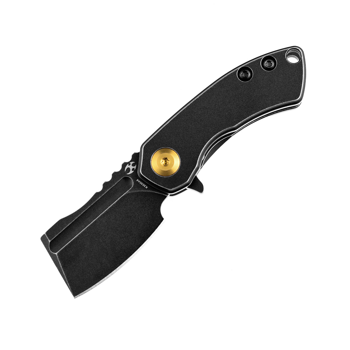 Kansept Mini Korvid K3030A6 closed view