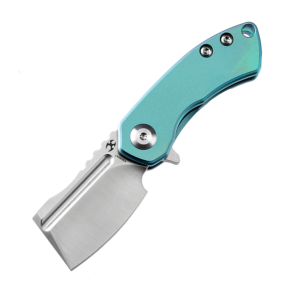 Kansept Mini Korvid K3030A7 closed view