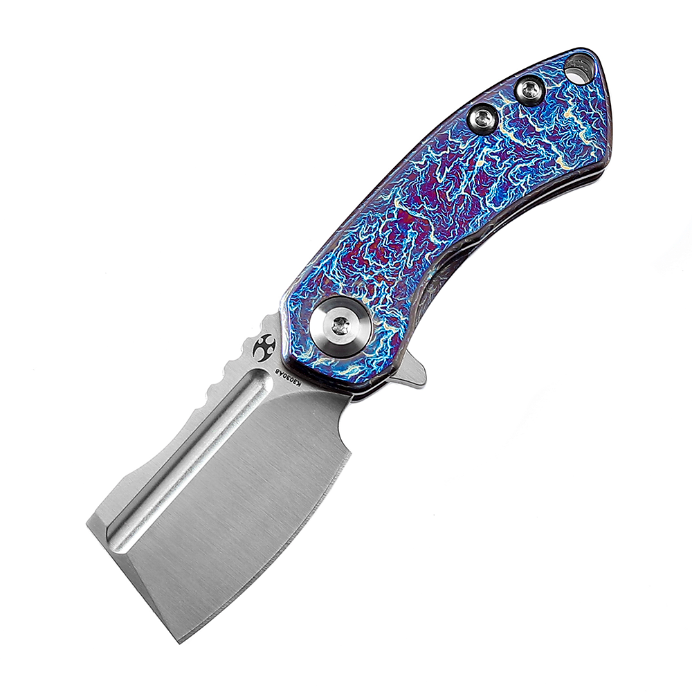 Kansept Mini Korvid K3030A8 closed view