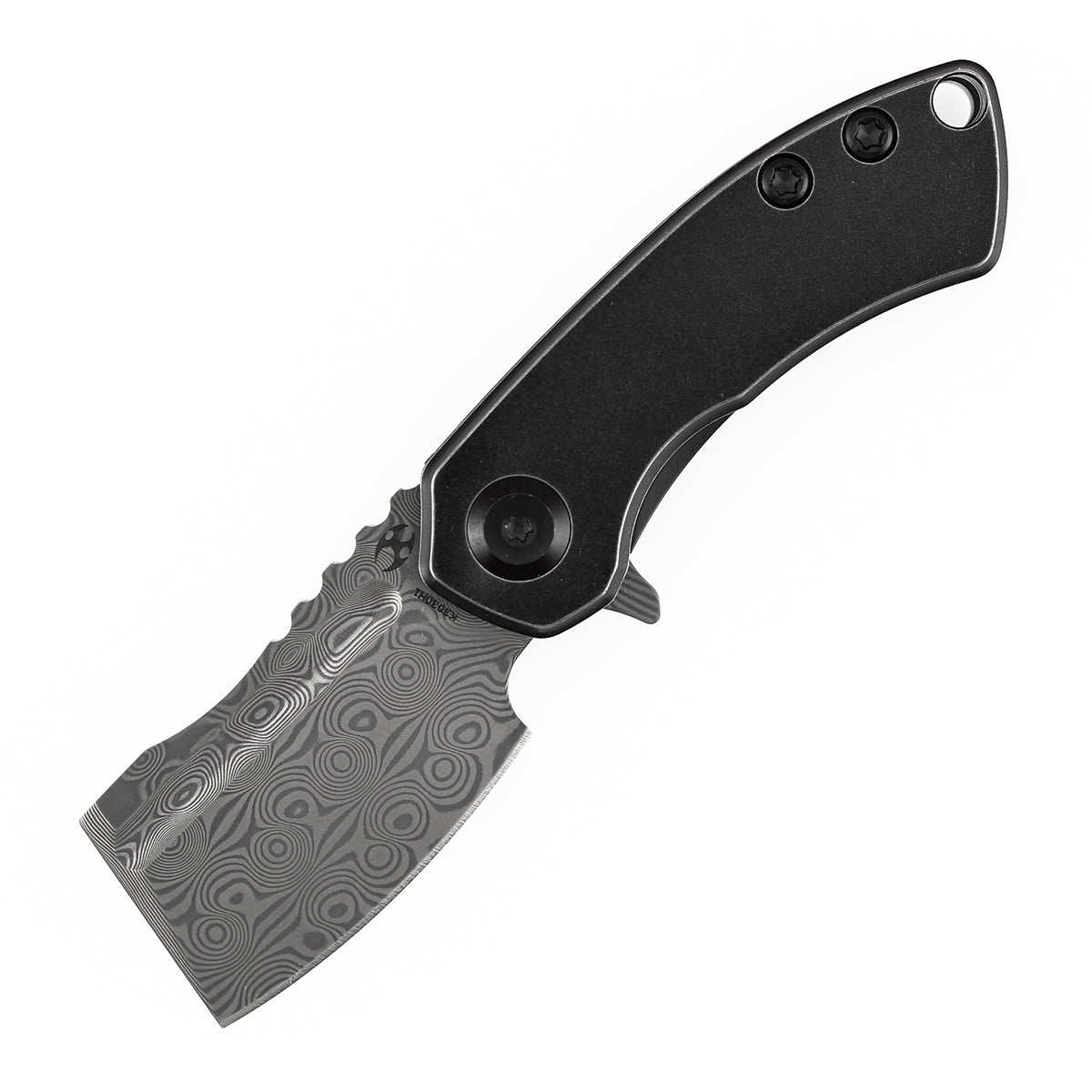 Kansept Mini Korvid K3030H1 closed view