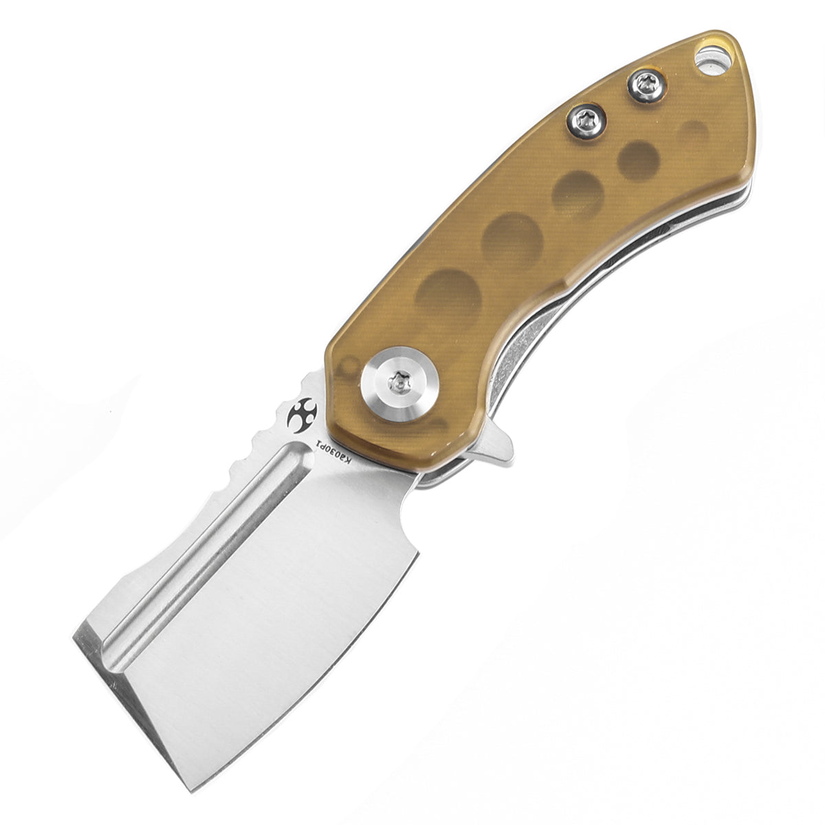 Kansept Mini Korvid K3030P1 closed view