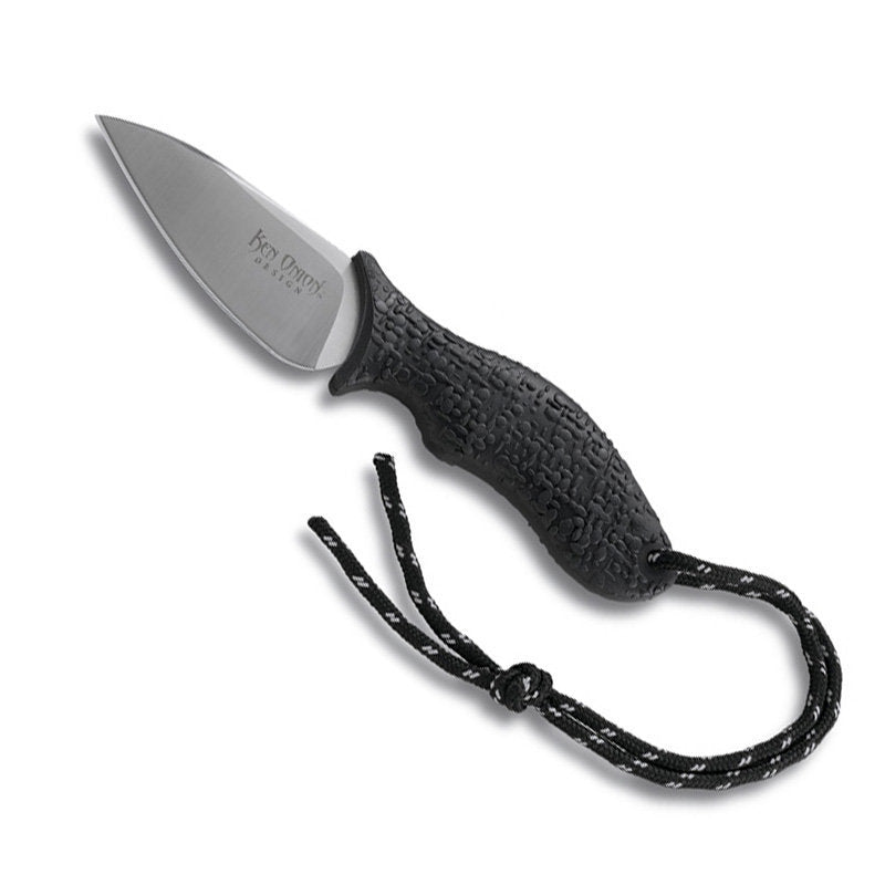 CRKT 700KXP Ken Onion Skinner - Unusual Hunter