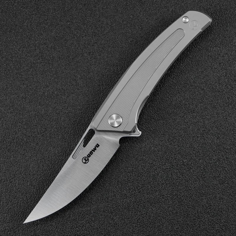 Kunwu Ronin K702-2 front view