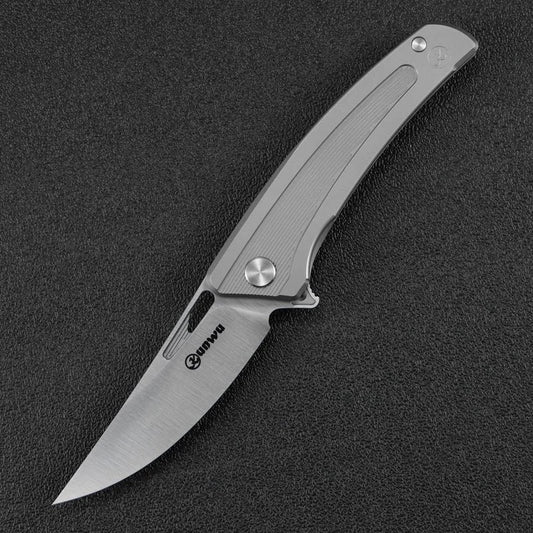 Kunwu Ronin K702-2 front view