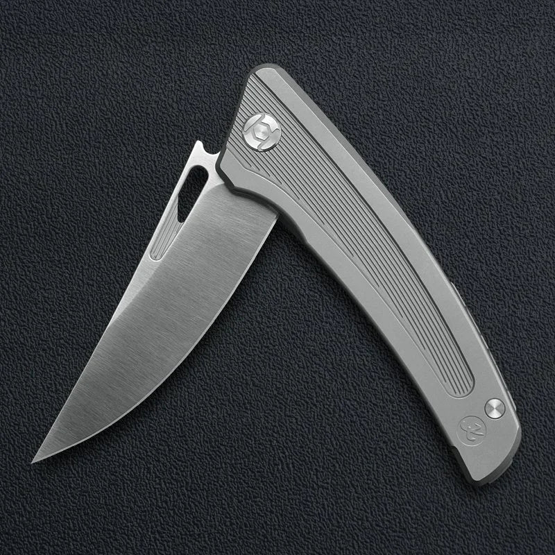 Kunwu Ronin K702-2 open position
