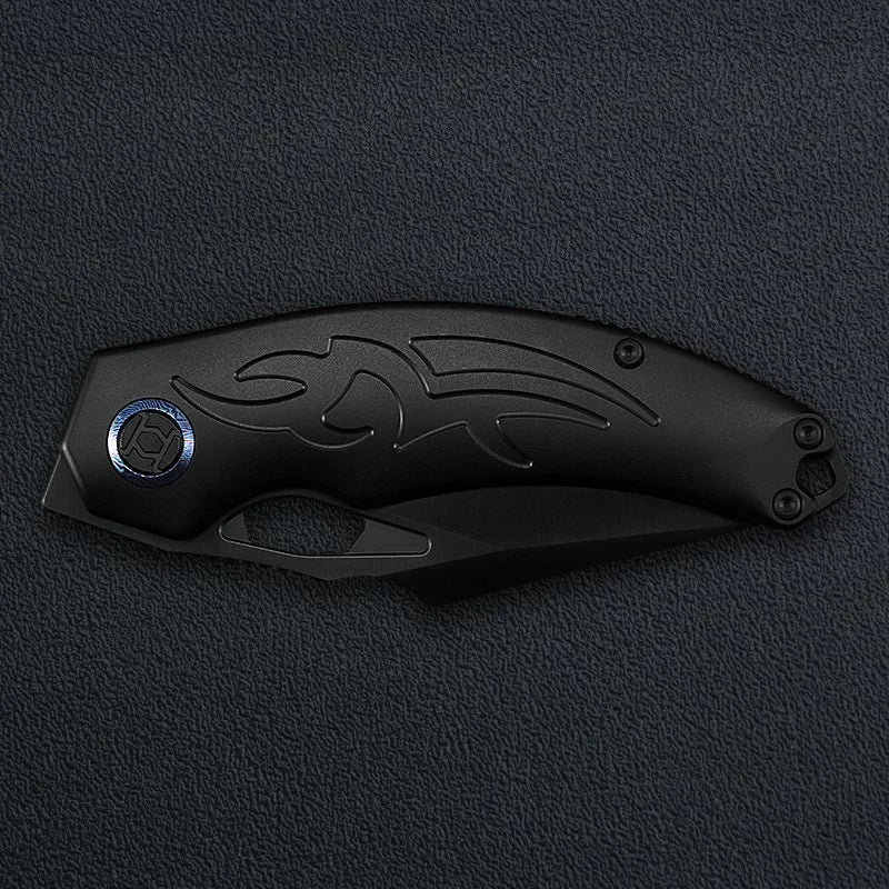 Kunwu Poon Padre K706TO-L4 handle detail