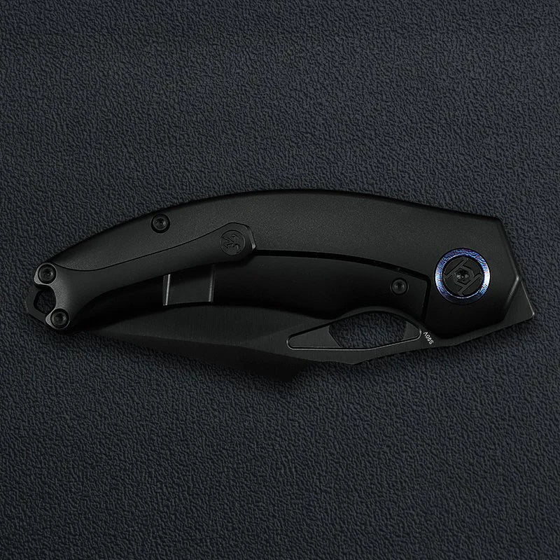 Kunwu Poon Padre K706TO-L4 lock detail