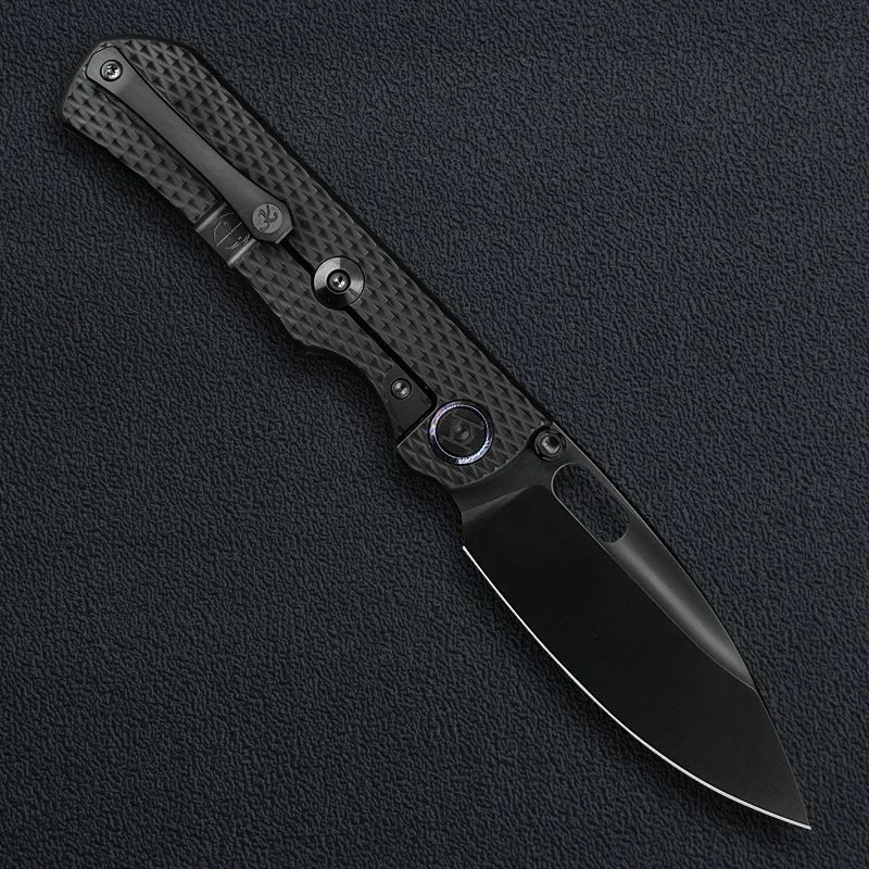 Kunwu Excalibur K709T-4 closed view