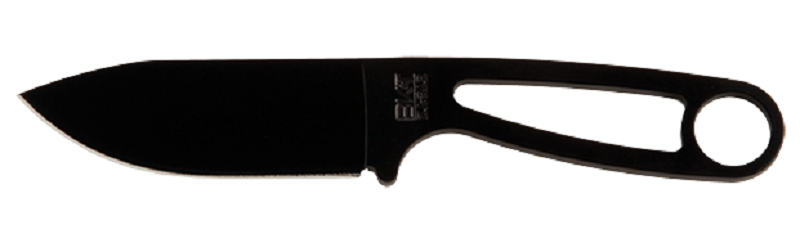 Ka-Bar Eskabar BK14 Fixed Blade Knife 1095 Cro-Van Steel