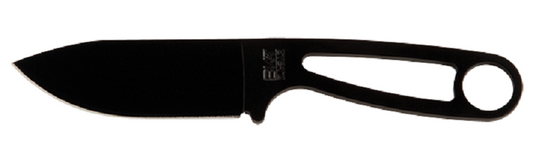 Ka-Bar Eskabar BK14 Fixed Blade Knife 1095 Cro-Van Steel