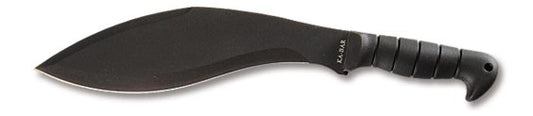 Ka-Bar Kukri Machete 1249 11.5in Blade 1095 Steel