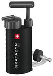 Katadyn Mini Microfilter Water Filter