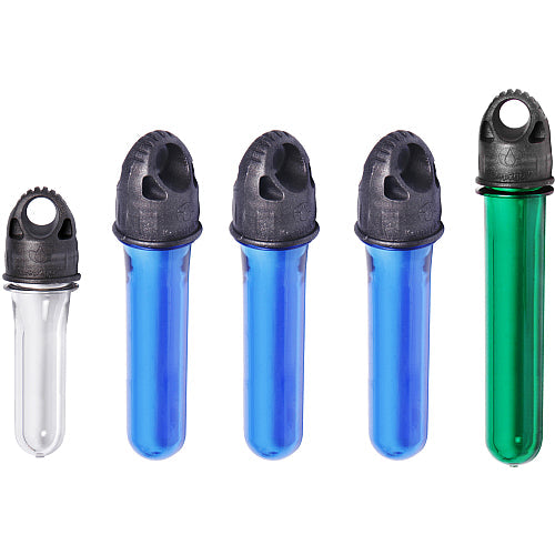 Blue Desert Keep2Go Waterproof Capsule - Large