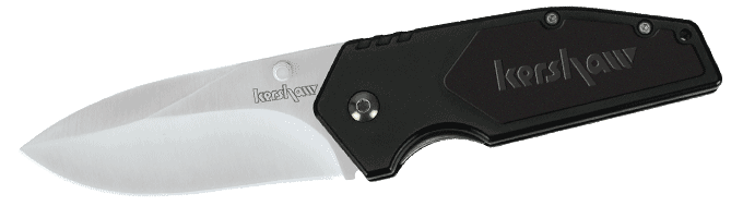 Kershaw 1446 3/4 Ton Folding Knife (2.75in Blade)