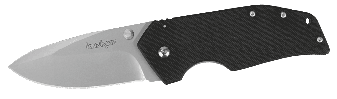 Kershaw One Ton Folding Knife - 1447