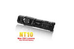 Klarus NT10 XP-G R5 CR123 LED Flashlight