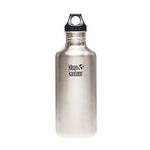 Klean Kanteen Loop Cap Stainless Steel Bottle - 40 oz