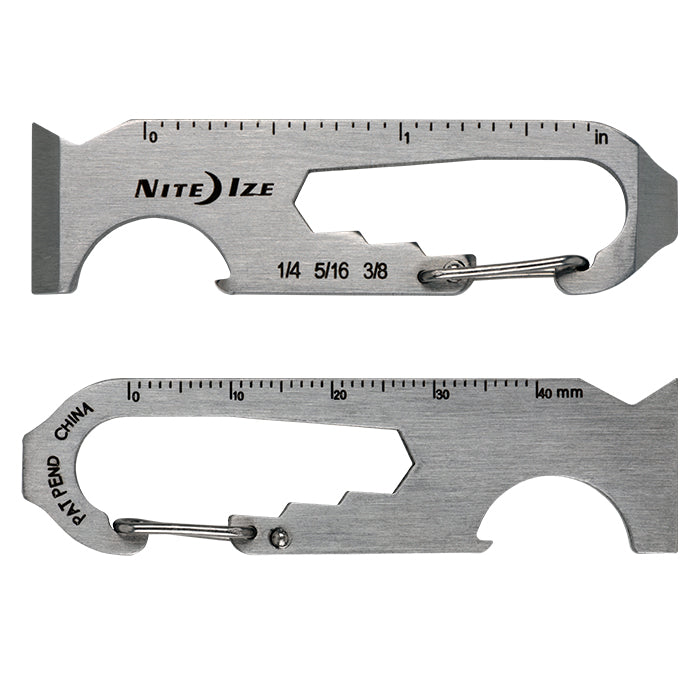 Nite Ize Doohickey 6X Key Tool