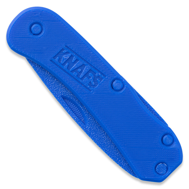 Knafs Niños Knife Kit KNAFS-00306 – 3D Printed PLA Toy Knife DIY Kit Made in USA