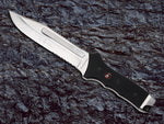 KnifeDAO Hero of Fight HK9001 Fixed Blade