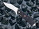 KnifeDAO Shark LK9001 Folding Knife