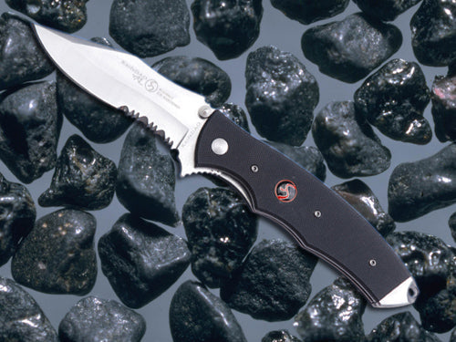 KnifeDAO Shark LK9001 Folding Knife