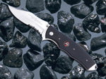 KnifeDAO Shark LK9001 Folding Knife