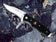 KnifeDAO Medium Shark LK9005 Folding Knife