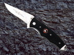 KnifeDAO Medium Dorado LK9006 Folding Knife