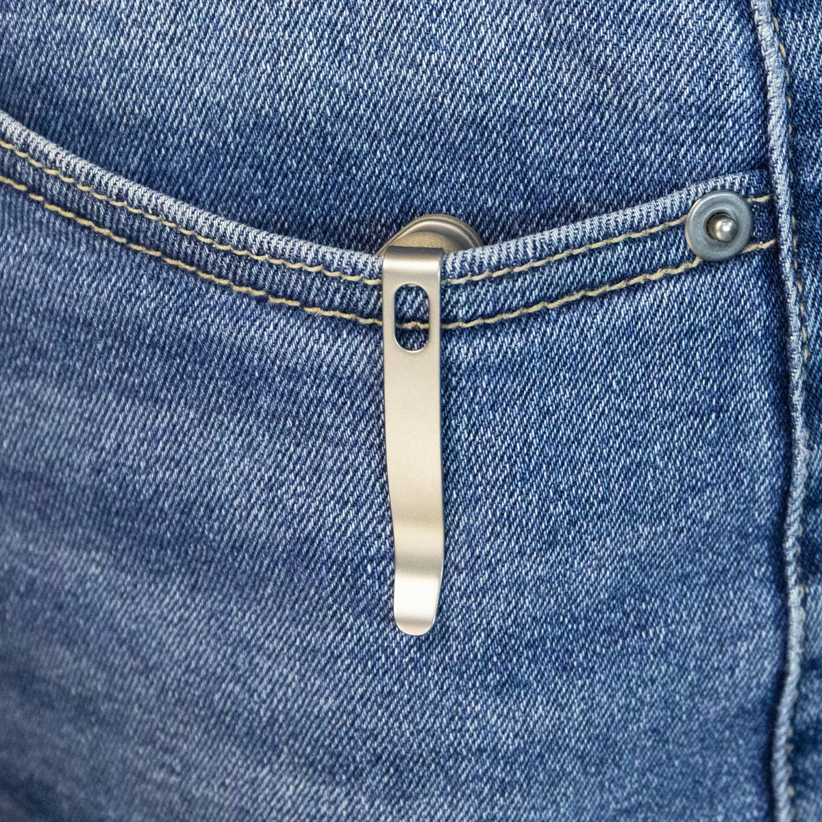 Kubey Creon Small Pocket Knife 2.87" AUS-10 Beadblasted Blade Tan G10 Handle Button Lock KU336K