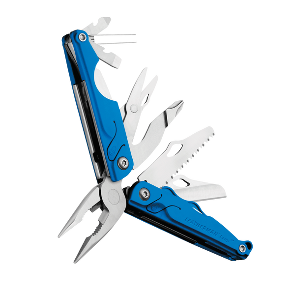 Leatherman LEAP Multitool-Blue