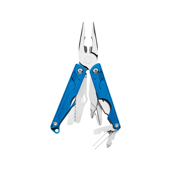Leatherman LEAP Multitool-Blue