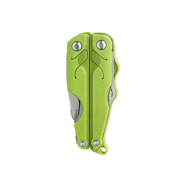 Leatherman LEAP Multitool-Green