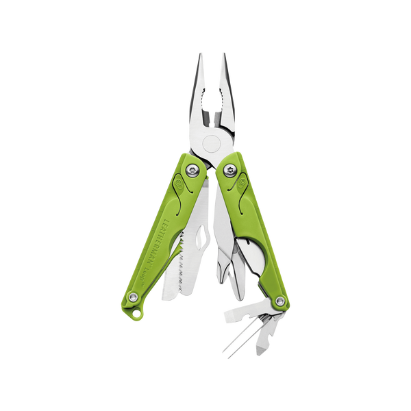 Leatherman LEAP Multitool-Green