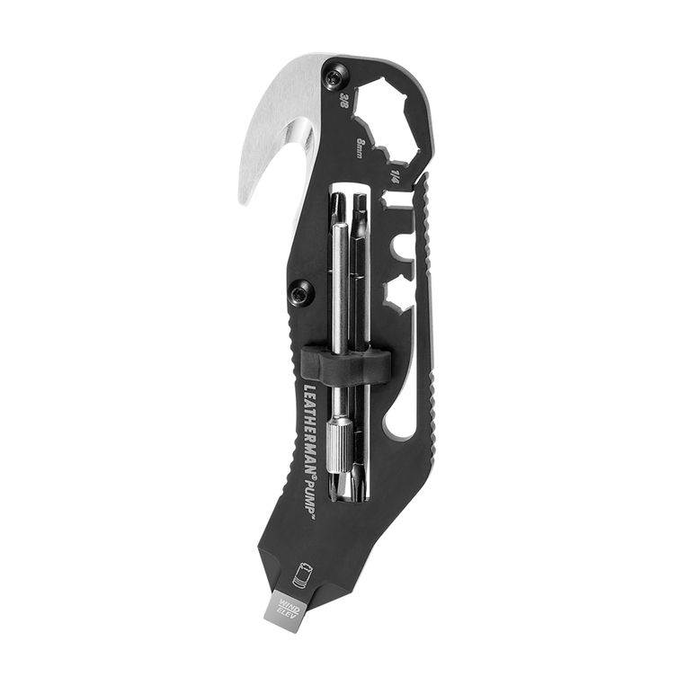 Leatherman PUMP Shotgun-specific Multi-purpose Tool