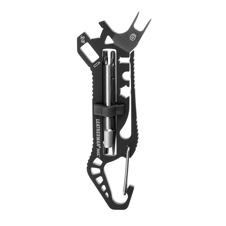 Leatherman RAIL AR-specific Multi-purpose Tool