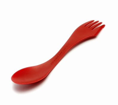Light My Fire Tritan Spork - Red