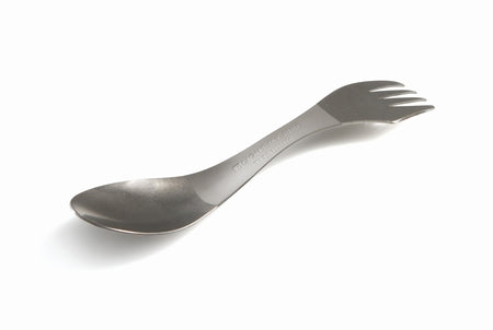 Light My Fire Titanium Spork