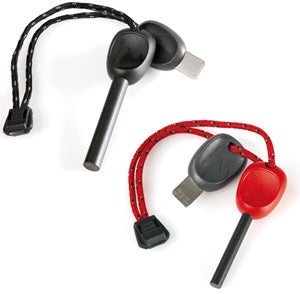 Light My Fire Swedish Army Firesteel 2.0 - Black