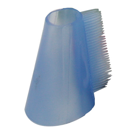 Utralight Fingertip Toothbrush
