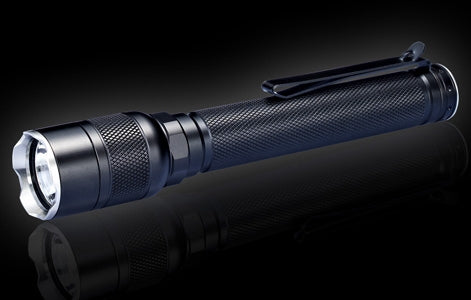 Lumintop L2A CREE XP-G R5 LED Flashlight