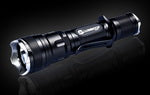 Lumintop VPower TD12 CREE XP-G LED Flashlight