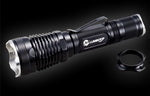 Lumintop Termintator TD15 CREE XP-G R5 LED Flashlight