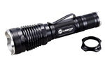 Lumintop TD-15X (XM-L T6) LED Flashlight