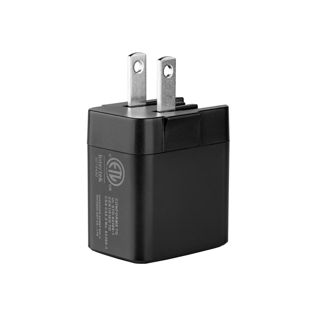 Olight Marauder 3 Orange included USB wall power adapter