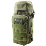 Maxpedition 10 x 4 Bottle Holder - OD Green 0325G